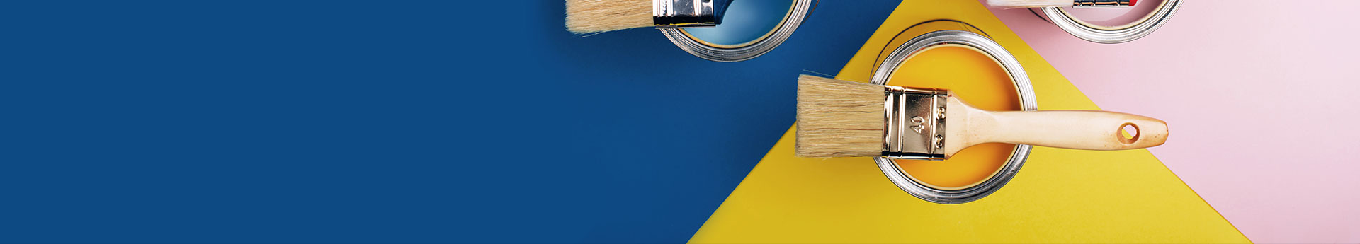 Travaux de peinture et plâtrerie à Nancy